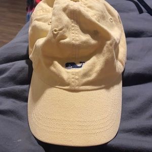 Vineyard vines baseball hat